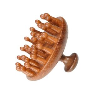 Products: Scalp & Body Massager - Tabu Adult Boutique