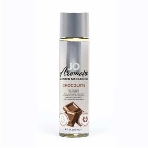 Aromatix Chocolate Massage Oil - 120ml - Tabu Adult Boutique