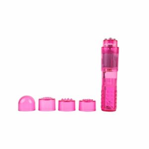 Mini-Massager Pink - Tabu Adult Boutique