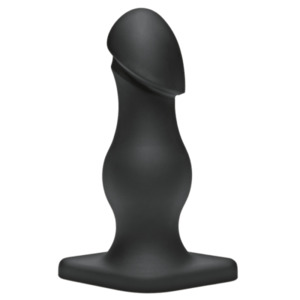 The Rumpy Butt Plug - Titanmen - Tabu Adult Boutique