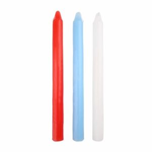 Sensuous Drip Candles - Cool Wax - Tabu Adult Boutique