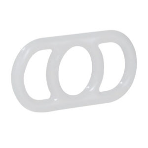 Pump Erection Enhancer Cock Ring - Tabu Adult Boutique