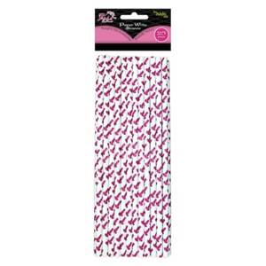 Paper Willy Straws (Pack of 25) - Tabu Adult Boutique