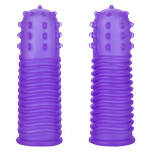 Finger Tingler Sleeves - Tabu Adult Boutique