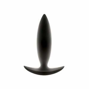 Small Spade Anal Plug - Renegade - Tabu Adult Boutique
