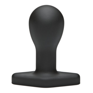 The Hitch Butt Plug - Titanmen - Tabu Adult Boutique