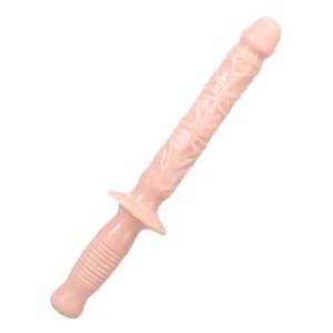 Anal Rammer Dong - Tabu Adult Boutique