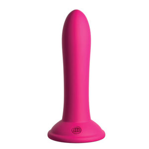 Dillio Mr Smoothy 5 Inch Dong - Pink - Tabu Adult Boutique