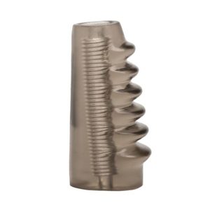 XL Hot Rod Enhancer - Smoke - Tabu Adult Boutique