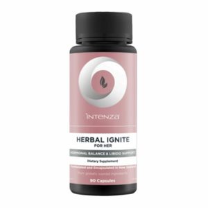 Herbal Ignite for Her (90 capsules) - Tabu Adult Boutique