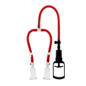 Nipple Erector Pump - Tabu Adult Boutique