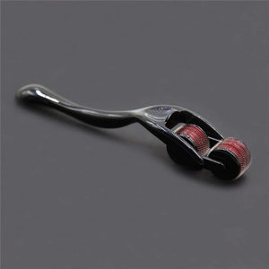 Double Barrel Wartenberg Wheel - Rated R - Tabu Adult Boutique