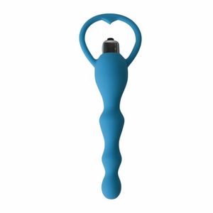 Blue Bliss Anal Probe - Tabu Adult Boutique