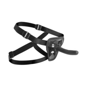 Pegged - Harness with Silicone dildo - Tabu Adult Boutique