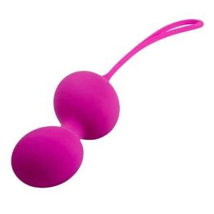 Offset Kegel Balls - Tabu Adult Boutique