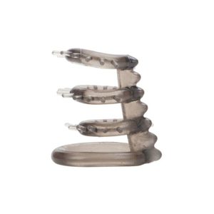 Triple Ticklers Support Master - Tabu Adult Boutique