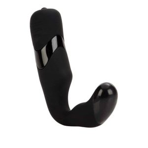 Compact Prostate Massager - Tabu Adult Boutique