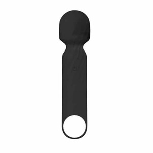 Mini Massage Wand - Black - Tabu Adult Boutique