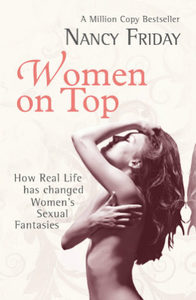 Women On Top - Erotic Literature - Tabu Adult Boutique