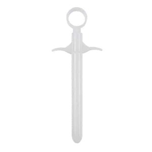 Lube Launcher - White - Tabu Adult Boutique