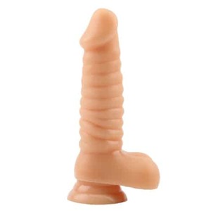 Perfect Doughnut Dong - Tabu Adult Boutique