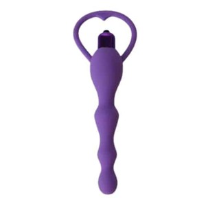 Lilac Bliss Anal Probe - Tabu Adult Boutique