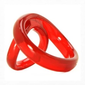 RingO2 Cockring & Ballring - Tabu Adult Boutique