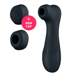 Generation 3 SP2 - Black - Tabu Adult Boutique
