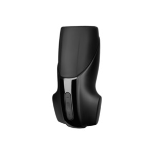 Satisfyer Men Vibration - Penis Head Stimulator - Tabu Adult Boutique