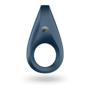 Rocket Ring - Vibrating Cock Ring - Tabu Adult Boutique