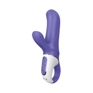 Satisfyer Magic Bunny Vibrator - Tabu Adult Boutique