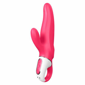 Satisfyer Mr. Rabbit - Tabu Adult Boutique