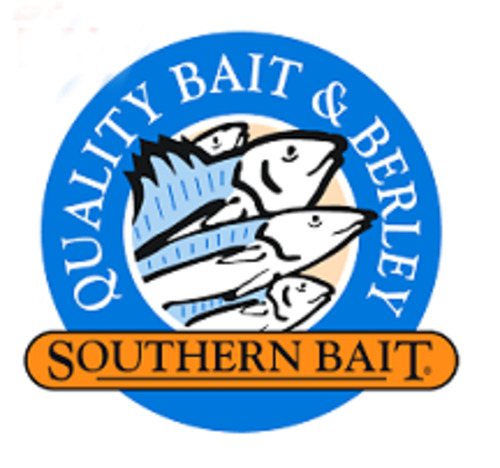 100% FISH BERLEY 3KG frozen – Tackleman