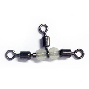 Products: 3 WAY SWIVEL, LUMO 10 PKT 10 – Tackleman