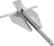 4KG DANFORTH ANCHOR – Tackleman