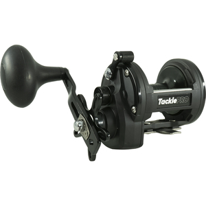 TacklePro XM20 Standard Overhead Reel – TacklePRO NZ