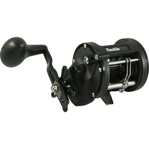 TacklePro XML10 Level Wind Overhead Reel – TacklePRO NZ