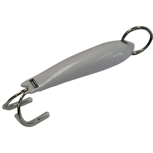 TacklePro White Smiths Jig – 1pc – TacklePRO NZ
