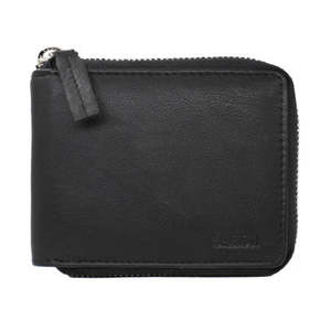 Products: Baron Buxton 7444-1 Zip Wallet