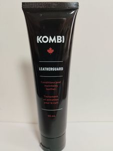 Products: Kombi Leatherguard 90ml
