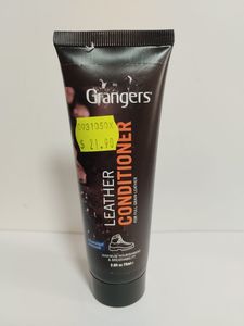 Products: Grangers Leather Conditioner 75ml