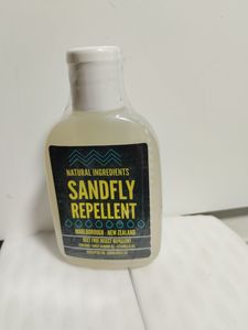 Products: Sandfly Repellent Deet Free 60ml