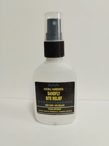 Sandfly Bite Relief 60ml