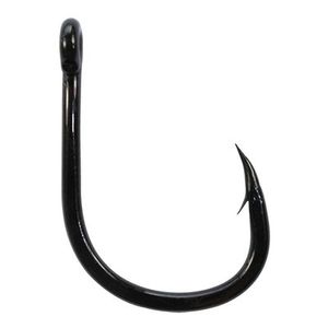 Wise Angler: Black Magic GZ HOOKS