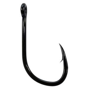 Wise Angler: Black Magic KS Hook