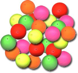Products: Medium Round Ball Floats