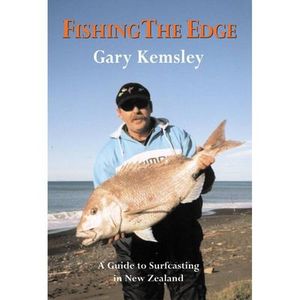 Accessories Tackle Tactics: Fishing The Edge