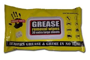 Grease-off