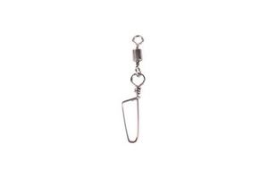 Wise Angler - Coast Lock Snap Rolling Swivels Size 2