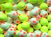 Products: Floating Beads